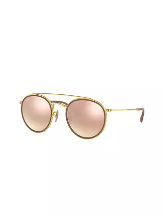 RAY BAN | Occhiali da sole "RB3647N" 51 | gold